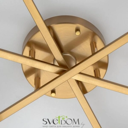 Люстры потолочныеCL226A163 CITILUX | Svetdom.by