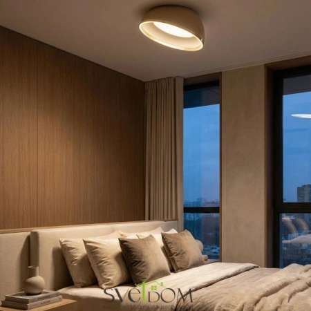 Потолочные светильники CITILUX CL736152 от Магазина Svetdom.by