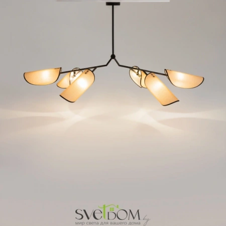 Подвесные светильники Maytoni MOD225PL-06B от Магазина Svetdom.by