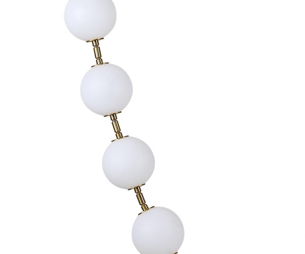 Люстры подвесные07627-20L,20 Kink Light | Svetdom.by