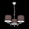 Подвесная люстра Citilux Эвора Рондо CL460132 CITILUX