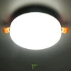 Citilux Вега CLD5315N LED Встраиваемый круглый светильник CITILUX