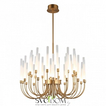 Люстра потолочная Aployt  APL.852.07.64