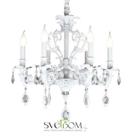 Люстры подвесныеOML-74713-06 Omnilux | Svetdom.by