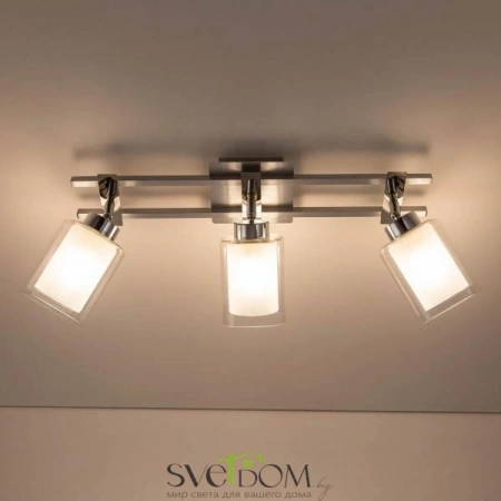 Люстры потолочныеCL104130 CITILUX | Svetdom.by