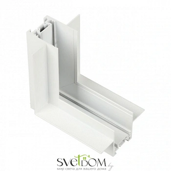 Трековая фурнитура Aployt  APL.0182.10.03