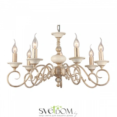 ЛюстрыARM337-07-R Maytoni | Svetdom.by