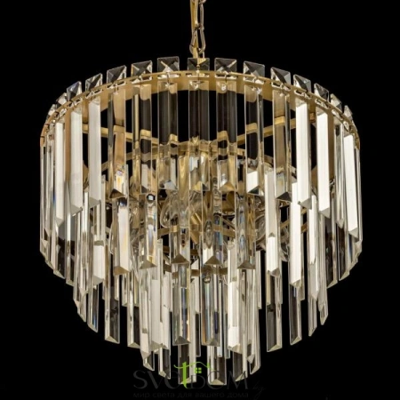 Люстры подвесныеCL303163 CITILUX | Svetdom.by