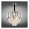 Люстра подвесная Omnilux  OML-69513-08 Omnilux