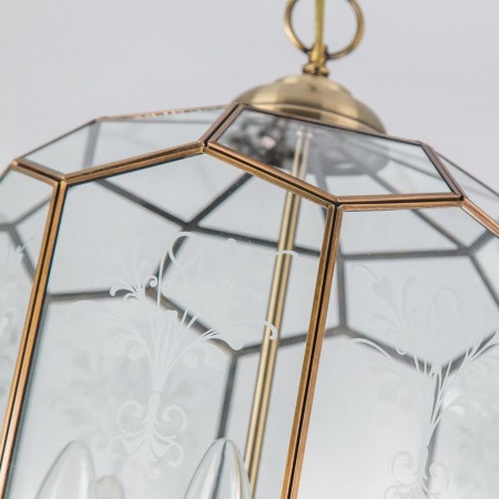 Люстры подвесныеCL442230 CITILUX | Svetdom.by