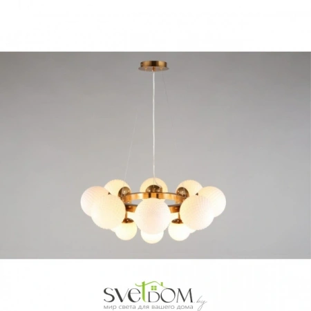 Люстры подвесныеAPL.765.03.16 Aployt | Svetdom.by
