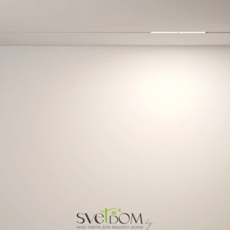Трековый светильник Technical TR106-4-12W-DS-W Maytoni