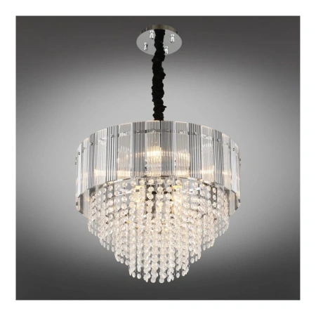 Люстра подвесная Omnilux  OML-69513-08 Omnilux