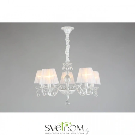 Люстры подвесныеOML-53213-05 Omnilux | Svetdom.by
