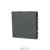 Выключатель одноклавишный Voltum S70 VLS010106  Voltum VLS010106