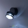 Citilux CLU0008R LED Уличный светильник поворотный Графит CITILUX