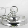 Люстра подвесная Lussole Clovis LSP-8745 E14 Lussole