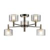 Люстра на штанге Citilux ELAN CL241151 CITILUX