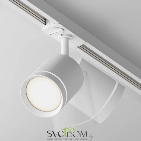 TR085-1-5W4K-W Maytoni