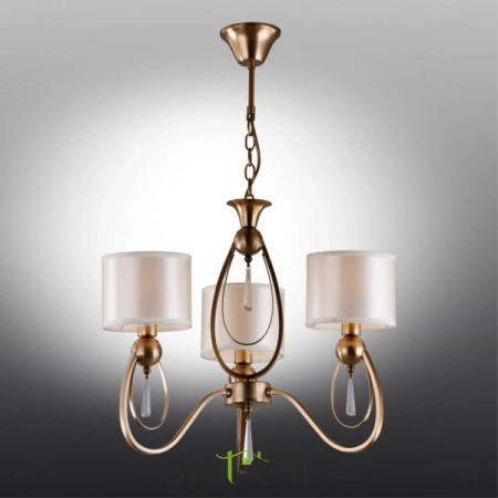 Люстры подвесныеOML-63813-03 Omnilux | Svetdom.by