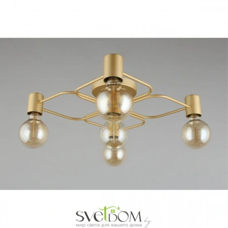 Люстры потолочныеAPL.911.07.05 Aployt | Svetdom.by