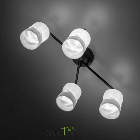 Люстры потолочныеCL132145 CITILUX | Svetdom.by