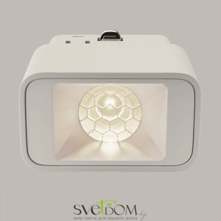 TR100-2-2W4K-S-W Maytoni