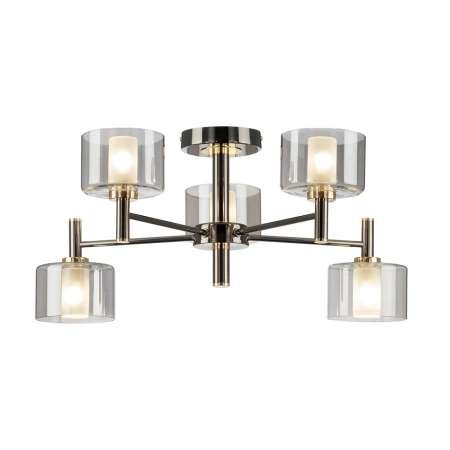 Люстра на штанге Citilux ELAN CL241151 CITILUX