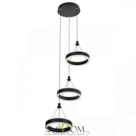 Подвесные светильники CITILUX CL719031 от Магазина Svetdom.by