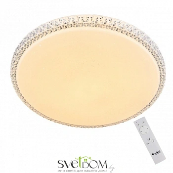 Люстра потолочная Omnilux  OML-47707-30