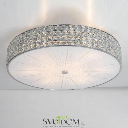 Люстры потолочныеCL324101 CITILUX | Svetdom.by