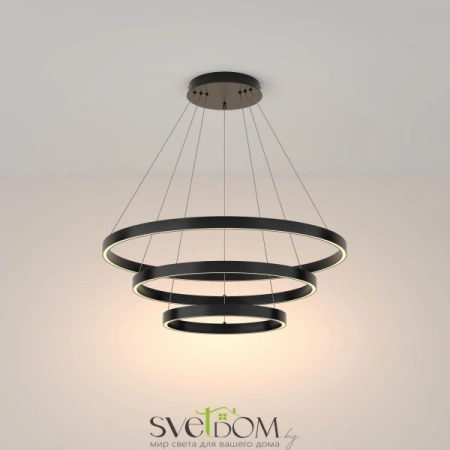 Подвесные светильники Maytoni MOD058PL-L100B3K от Магазина Svetdom.by