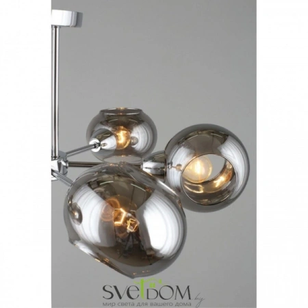 Люстры потолочныеOML-93807-06 Omnilux | Svetdom.by
