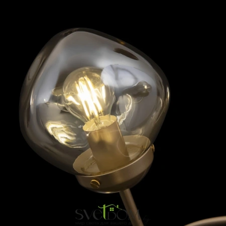 ЛюстрыFR8017PL-06MG Freya | Svetdom.by