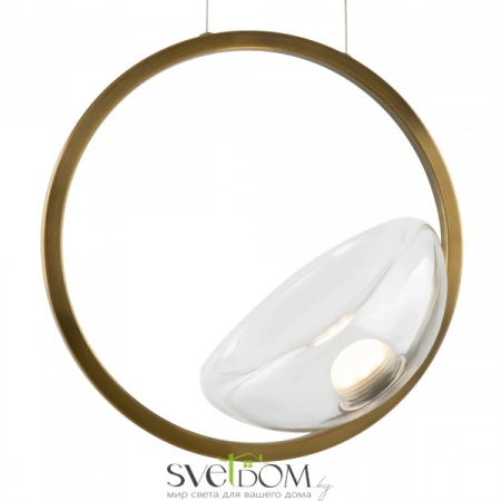 Подвесные светильники Maytoni MOD327PL-L5BS3K от Магазина Svetdom.by