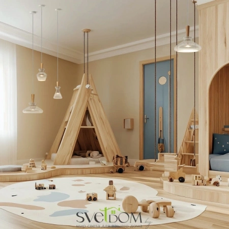 Подвесные светильники Maytoni MOD405PL-01W от Магазина Svetdom.by