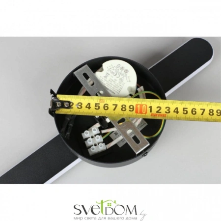 Фото Aployt APL.328.21.09 Бра APL.328.21.09 Aployt | Svetdom.by