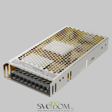 Источник напряжения PSL006 48В 300Вт IP 20 831010 Maytoni