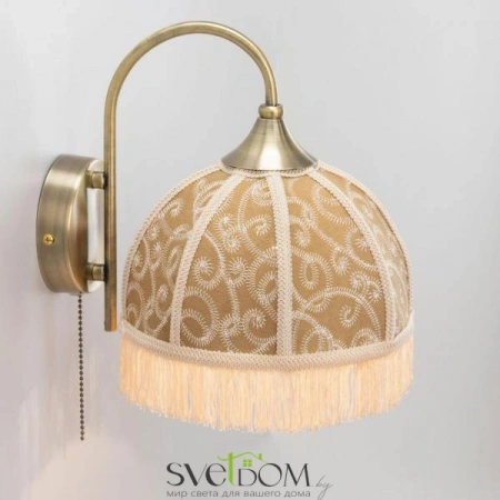 Бра CL407315 CITILUX | Svetdom.by