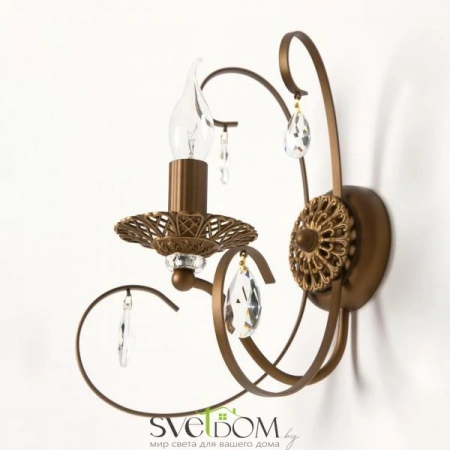 Бра CL411311 CITILUX | Svetdom.by