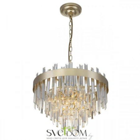 Люстры подвесныеCL301262 CITILUX | Svetdom.by