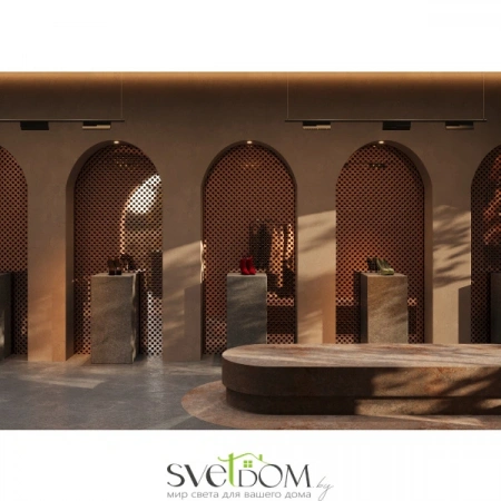 TR194-1-12W2.7K-M-B Maytoni