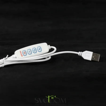 Торшер Lussole Amador LSP-0919 LED Lussole