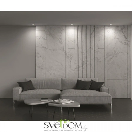 Встраиваемые светильники Maytoni DL025-2-01B от Магазина Svetdom.by