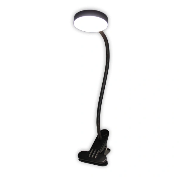 Лампа на прищепке Citilux Ньютон CL803071N CITILUX
