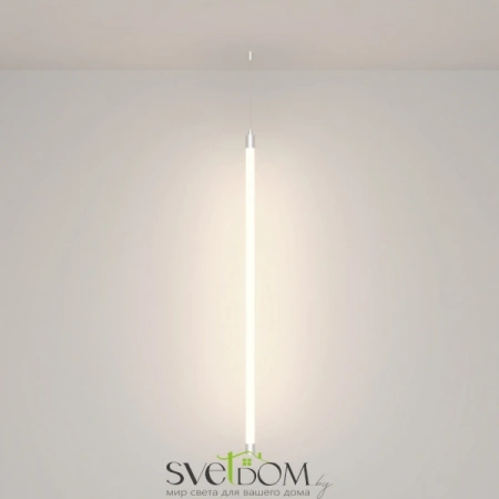 Набор для вертикального подвесного монтажа Nemo D18 серебро 201148 | Svetdom.by