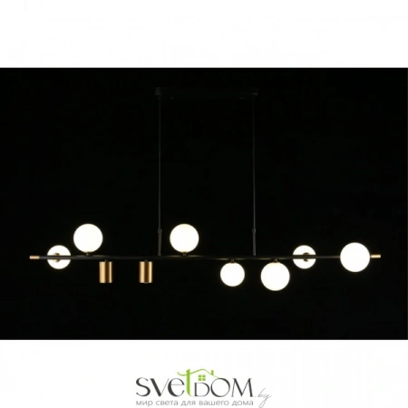 Люстры подвесныеAPL.644.13.07 Aployt | Svetdom.by