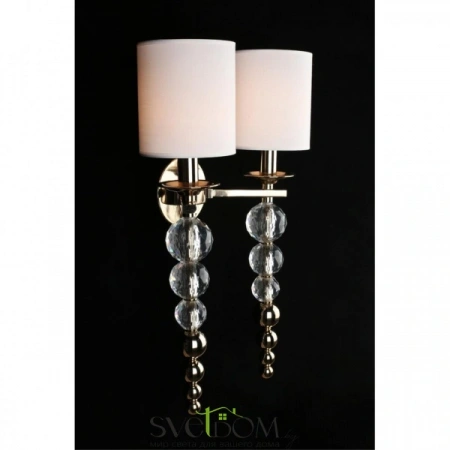 Настенные светильники APL.842.11.02 Aployt | Svetdom.by