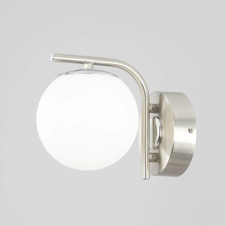 Бра Citilux Адам Смарт CL228B311 CITILUX