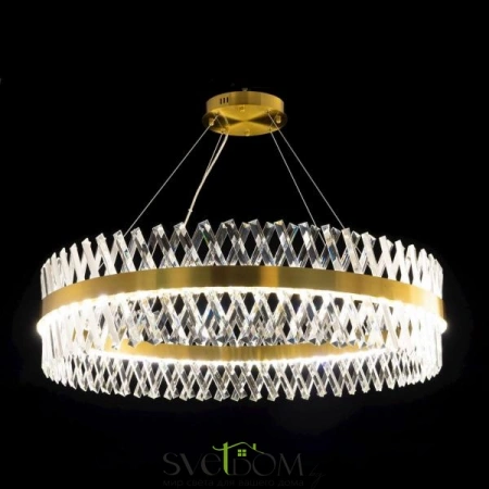 Люстры подвесныеCL336103 CITILUX | Svetdom.by